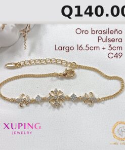 Pulsera C-49