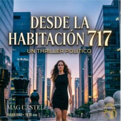 Desde la Habitación 717 — Audiolibro